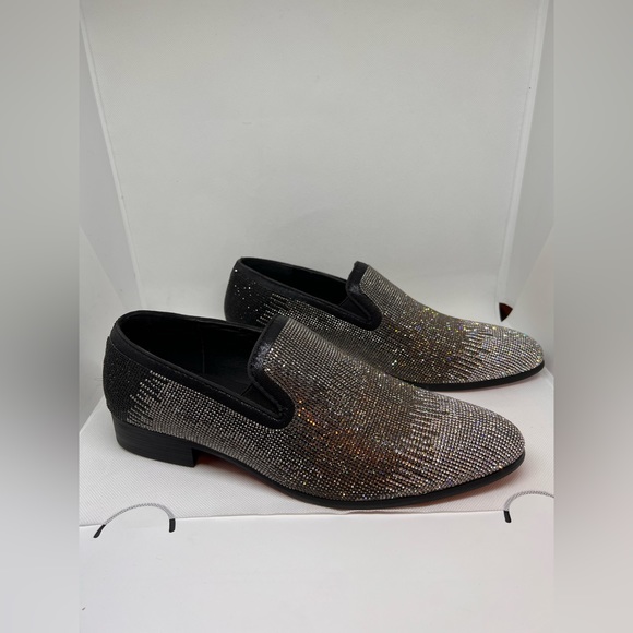 EUC Moretti Black Label Fabian Loafers - Picture 4 of 12